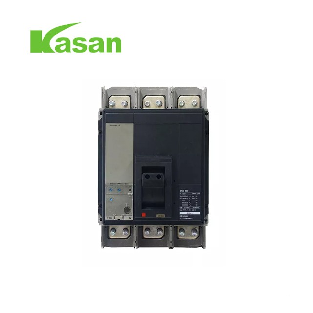 1600A 3p NS Molded Case Case Breaker