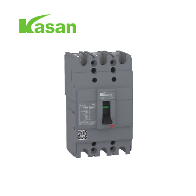 Apa bedane antara breaker sirkuit lan switch sing diisil?