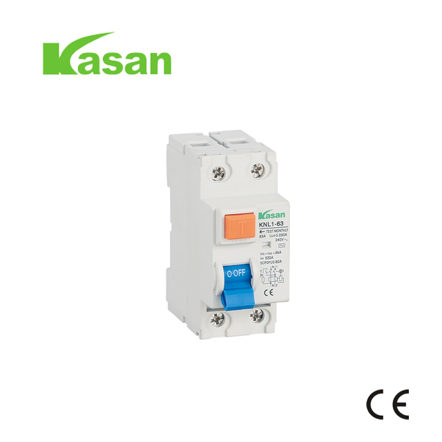 Apa sing dadi circuit breaker saiki?