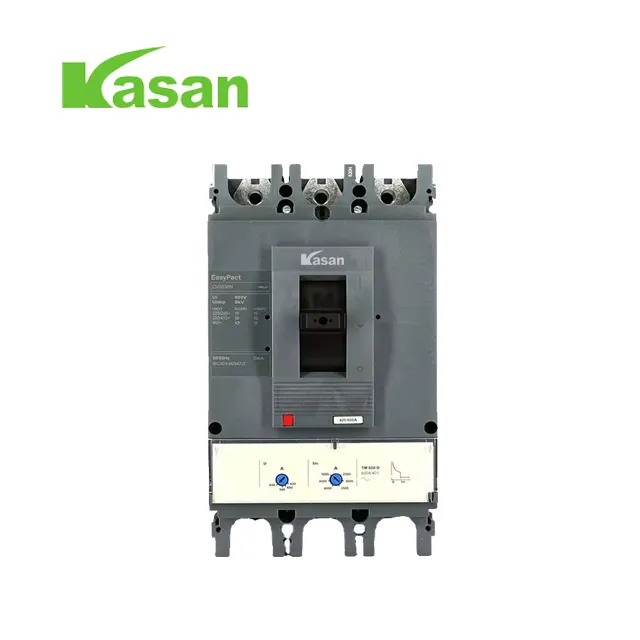 Apa sing dadi circuit circuit case?