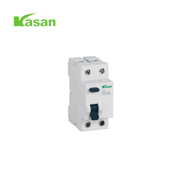 Piranti Proteksi Easy9 Sisa Circuit Breakers RCCB