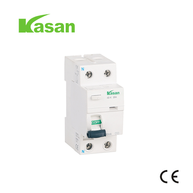 ilDK Sisa Circuit Breaker RCCB