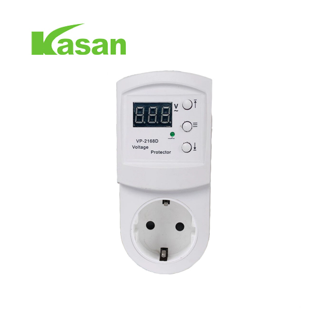 Plug In Type adjustable Voltage Surge Protector